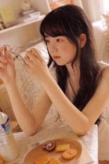 调教美女们